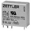 AZ725-1A-5D electronic component of Zettler