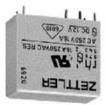 AZ725-1A-60D  Electromechanical