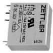 AZ725-1A-60D General Purpose Relays