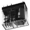 AZ726-1C-110A  Electromechanical