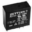 AZ733-2A-5DE electronic component of Zettler