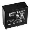 AZ733-2AE-24DE electronic component of Zettler