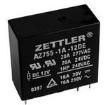 AZ755-1A-12DEA electronic component of Zettler