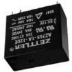 AZ755-1A-24D  Electromechanical
