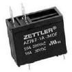 AZ757-1A-12DEF electronic component of Zettler