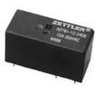 AZ761-1A-12DEF electronic component of Zettler