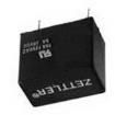 AZ767-1A-5DSE  Electromechanical