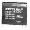 AZ769-1A-24DK electronic component of Zettler