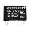 AZ770-1A-12DSE electronic component of Zettler