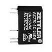 AZ770-1A-12DSE General Purpose Relays