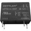 AZ7705-1A-12DSEF electronic component of Zettler