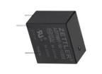 AZ7705T-1A-12DEF General Purpose Relays