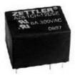 AZ8-1C-12D electronic component of Zettler