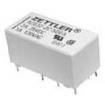 AZ832-2C-24DSE electronic component of Zettler