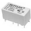 AZ832P2-2C-12DSE electronic component of Zettler