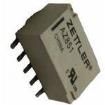 AZ851-12 General Purpose Relays