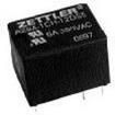 AZ8A-1CH-12DSE electronic component of Zettler