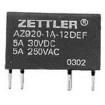AZ920-1A-12DE electronic component of Zettler