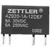 AZ920-1A-12DEF electronic component of Zettler