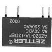 AZ921-1A-5DE  Electromechanical
