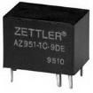 AZ951-1C-12DSE electronic component of Zettler