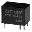 AZ951-1C-5DSE electronic component of Zettler