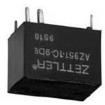 AZ951-1CH-12DE  Electromechanical