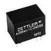 AZ954X-1C-12DM electronic component of Zettler