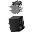 AZ971-1C-24D General Purpose Relays