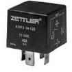 AZ973-1C-24DC4 electronic component of Zettler