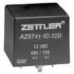 AZ9741-1C-12D electronic component of Zettler