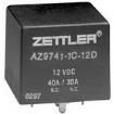 AZ9741-1C-12DE electronic component of Zettler