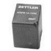 AZ976-1U-12DET electronic component of Zettler