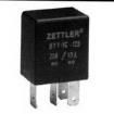 AZ977-1A-12D electronic component of Zettler