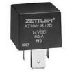 AZ9801-1A-12D electronic component of Zettler