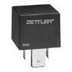 AZ9801-1A-24DHER electronic component of Zettler