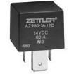 AZ980-1A-12DER electronic component of Zettler