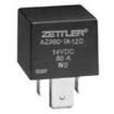 AZ980-1C-24DE electronic component of Zettler