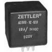 AZ983-1A-12DE electronic component of Zettler