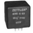 AZ983-1A-12DER electronic component of Zettler