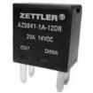 AZ9841-1C-12DER electronic component of Zettler