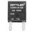 AZ984-1C-12DR electronic component of Zettler