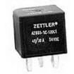 AZ986-1C-12DC2R1 electronic component of Zettler