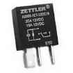 AZ988-1CT-12DC1R electronic component of Zettler