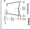 ST482-2 Accessories for Robotics and RC