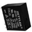 ST484-U1 Relay Sockets & Fixings