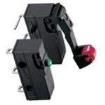 0E6350H0 Basic / Snap Action Switches