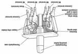 0E7840A0 Electromechanical