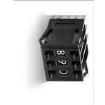 6090801 Thumbwheel Switches & Pushwheel Switches