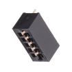 C2K0-P107 Thumbwheel Switches & Pushwheel Switches